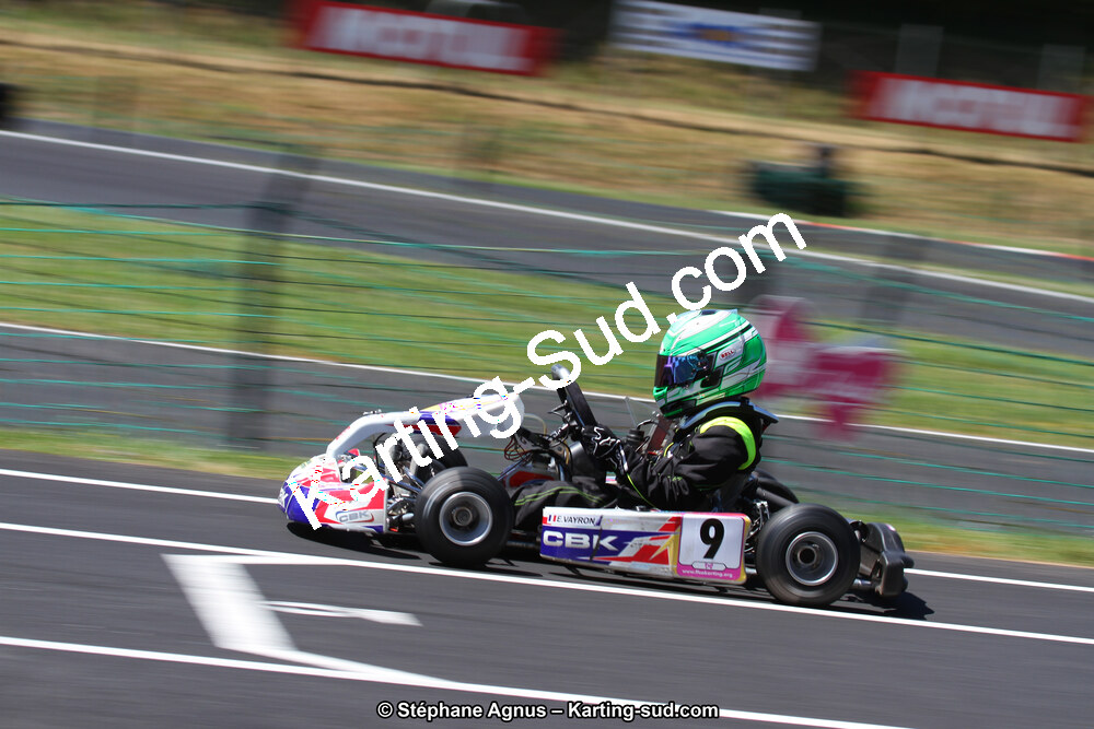 27 & 28/06/2015 : Championnat de France X30 et Coupe de France Minikart à Belmont sur Rance (Photos Stéphane Agnus) 2015 — karting