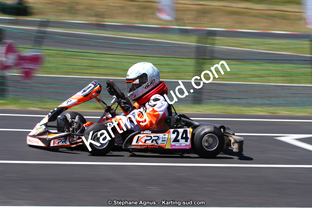 27 & 28/06/2015 : Championnat de France X30 et Coupe de France Minikart à Belmont sur Rance (Photos Stéphane Agnus) 2015 — karting