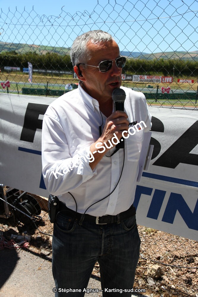 27 & 28/06/2015 : Championnat de France X30 et Coupe de France Minikart à Belmont sur Rance (Photos Stéphane Agnus) 2015 — karting