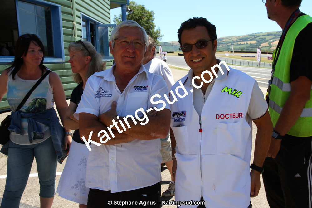 27 & 28/06/2015 : Championnat de France X30 et Coupe de France Minikart à Belmont sur Rance (Photos Stéphane Agnus) 2015 — karting
