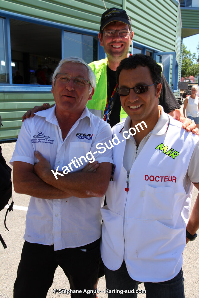 27 & 28/06/2015 : Championnat de France X30 et Coupe de France Minikart à Belmont sur Rance (Photos Stéphane Agnus) 2015 — karting