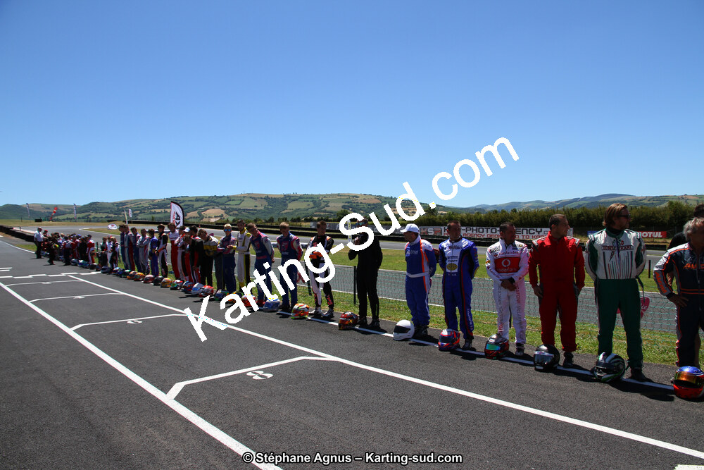 27 & 28/06/2015 : Championnat de France X30 et Coupe de France Minikart à Belmont sur Rance (Photos Stéphane Agnus) 2015 — karting