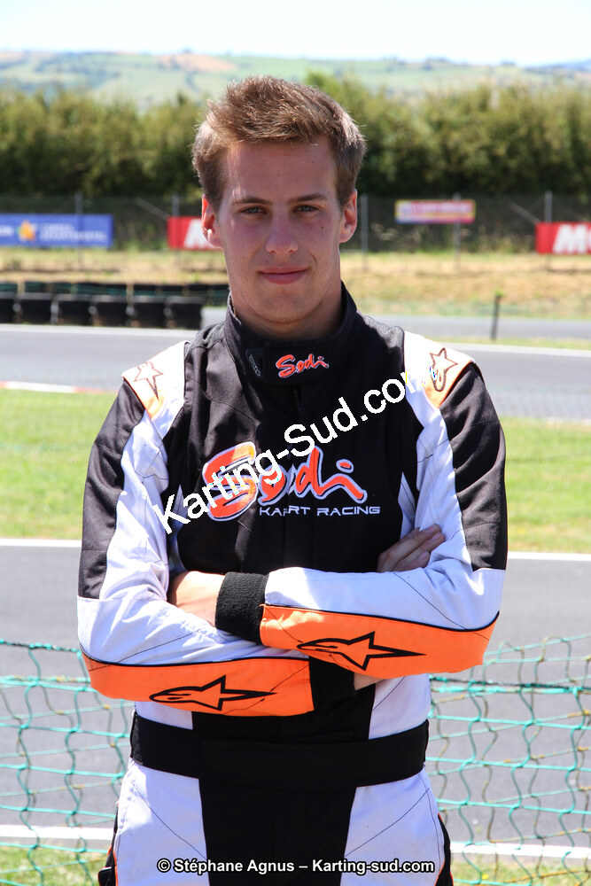 27 & 28/06/2015 : Championnat de France X30 et Coupe de France Minikart à Belmont sur Rance (Photos Stéphane Agnus) 2015 — karting
