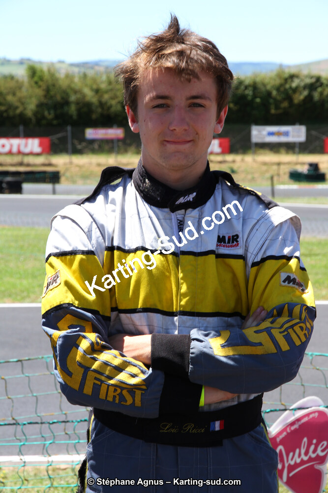 27 & 28/06/2015 : Championnat de France X30 et Coupe de France Minikart à Belmont sur Rance (Photos Stéphane Agnus) 2015 — karting