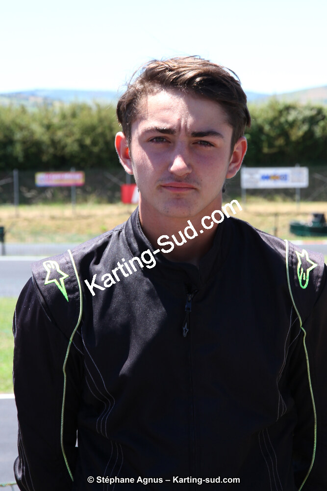 27 & 28/06/2015 : Championnat de France X30 et Coupe de France Minikart à Belmont sur Rance (Photos Stéphane Agnus) 2015 — karting