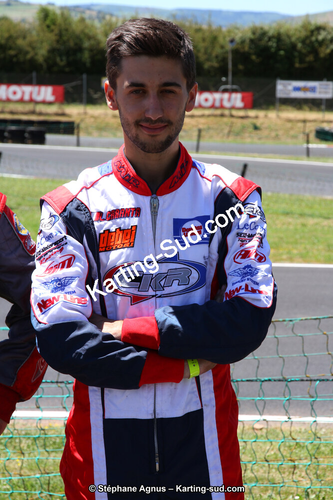 27 & 28/06/2015 : Championnat de France X30 et Coupe de France Minikart à Belmont sur Rance (Photos Stéphane Agnus) 2015 — karting