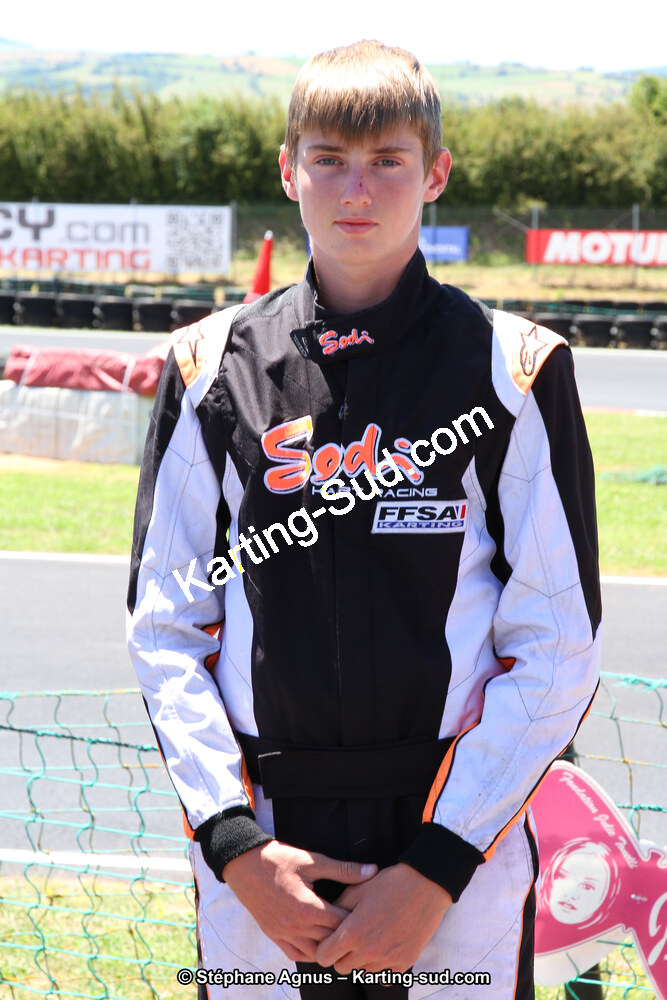 27 & 28/06/2015 : Championnat de France X30 et Coupe de France Minikart à Belmont sur Rance (Photos Stéphane Agnus) 2015 — karting