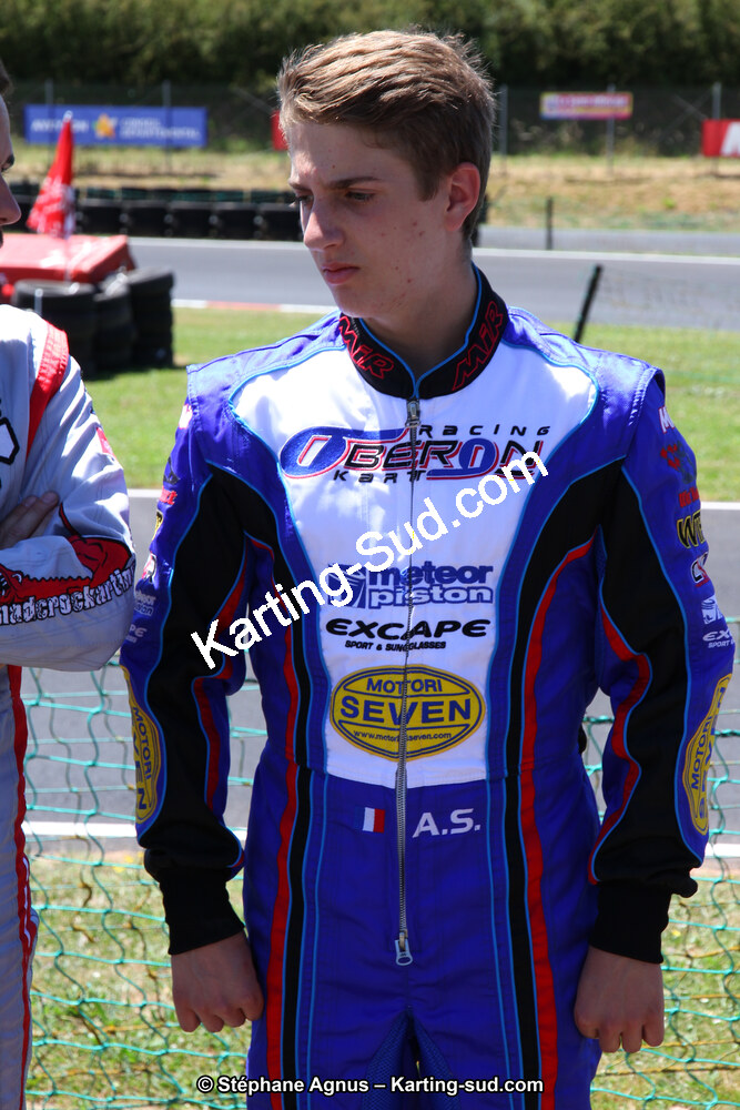 27 & 28/06/2015 : Championnat de France X30 et Coupe de France Minikart à Belmont sur Rance (Photos Stéphane Agnus) 2015 — karting