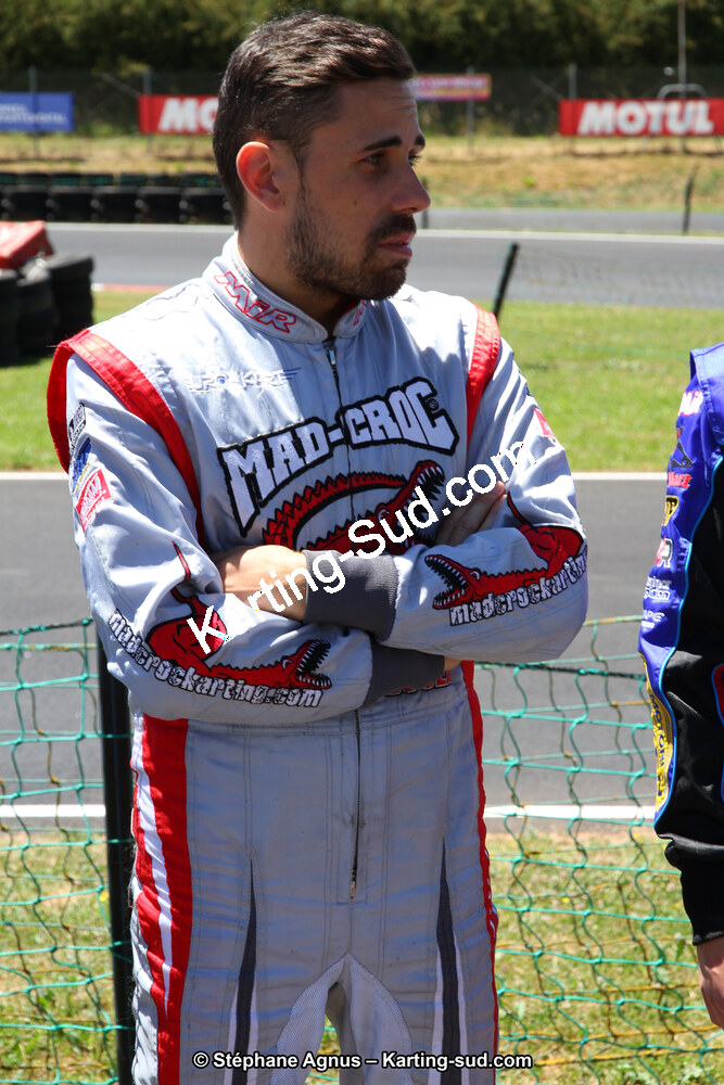 27 & 28/06/2015 : Championnat de France X30 et Coupe de France Minikart à Belmont sur Rance (Photos Stéphane Agnus) 2015 — karting