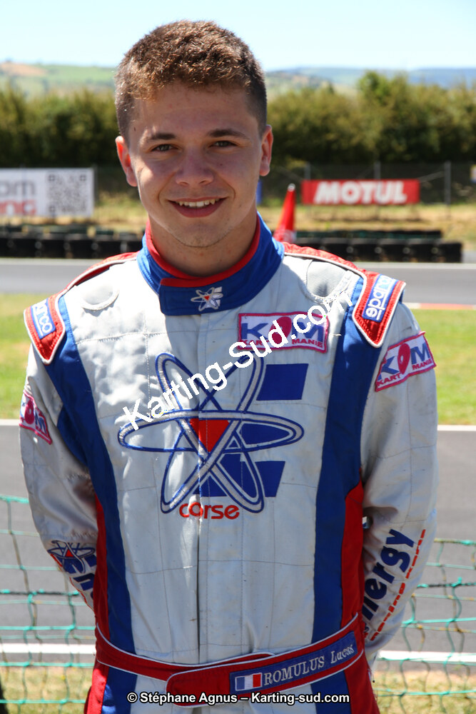 27 & 28/06/2015 : Championnat de France X30 et Coupe de France Minikart à Belmont sur Rance (Photos Stéphane Agnus) 2015 — karting