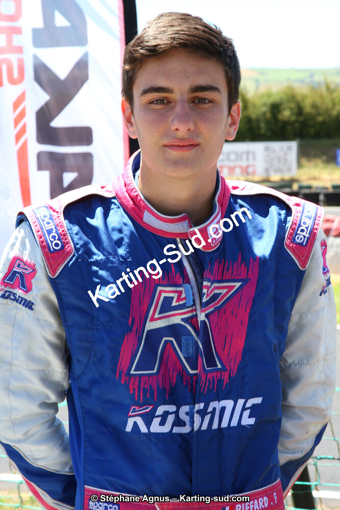 27 & 28/06/2015 : Championnat de France X30 et Coupe de France Minikart à Belmont sur Rance (Photos Stéphane Agnus) 2015 — karting