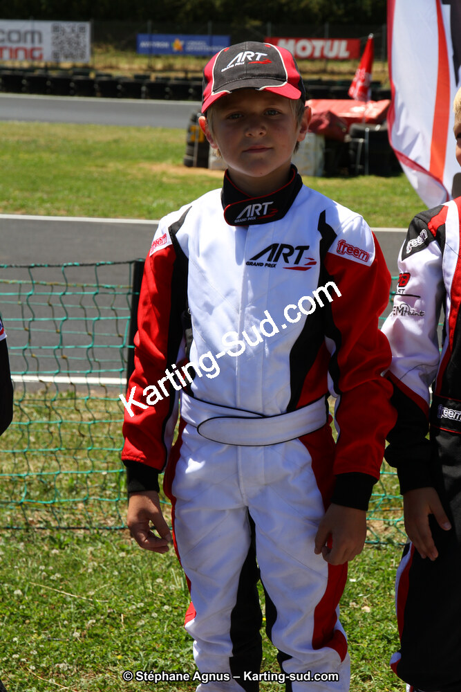 27 & 28/06/2015 : Championnat de France X30 et Coupe de France Minikart à Belmont sur Rance (Photos Stéphane Agnus) 2015 — karting