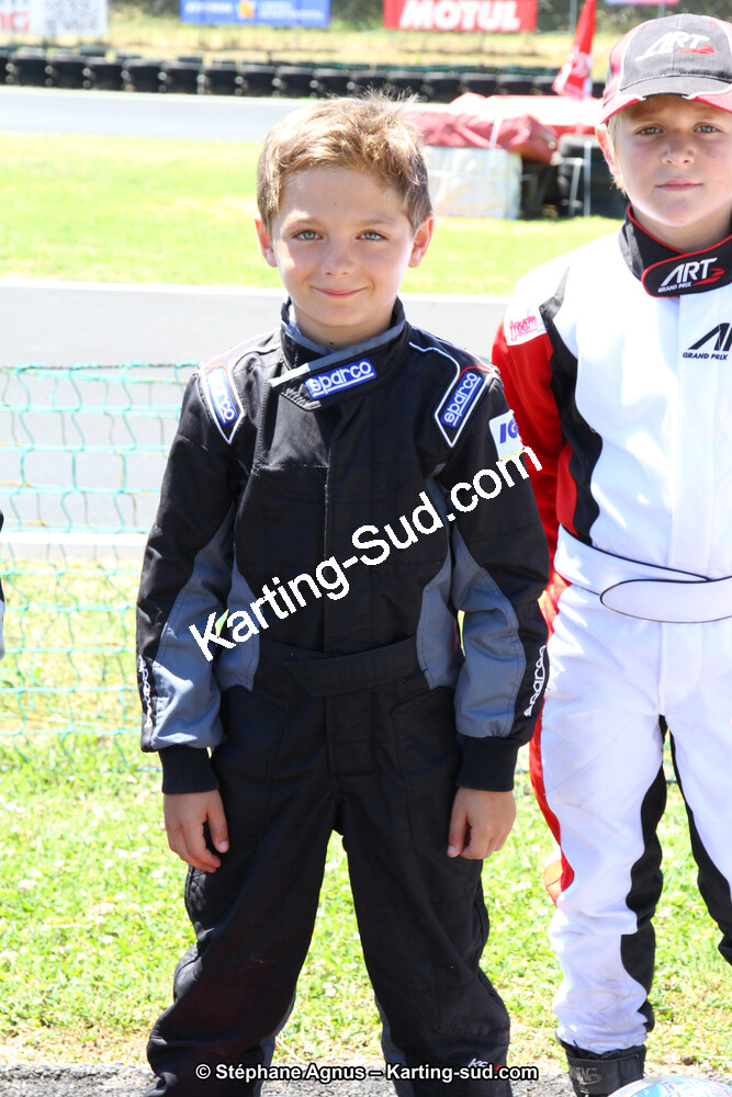 27 & 28/06/2015 : Championnat de France X30 et Coupe de France Minikart à Belmont sur Rance (Photos Stéphane Agnus) 2015 — karting