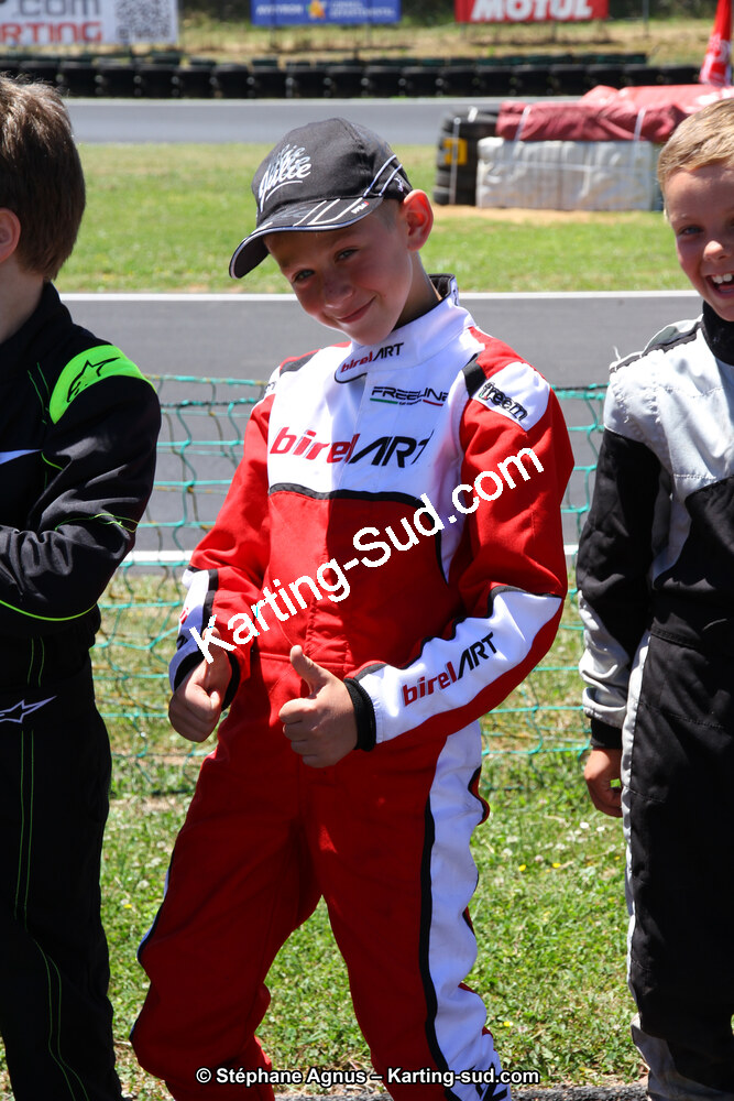 27 & 28/06/2015 : Championnat de France X30 et Coupe de France Minikart à Belmont sur Rance (Photos Stéphane Agnus) 2015 — karting