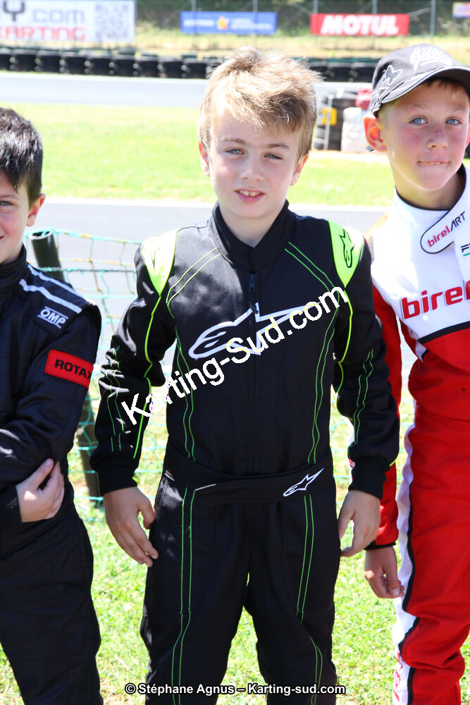 27 & 28/06/2015 : Championnat de France X30 et Coupe de France Minikart à Belmont sur Rance (Photos Stéphane Agnus) 2015 — karting
