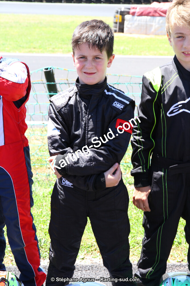 27 & 28/06/2015 : Championnat de France X30 et Coupe de France Minikart à Belmont sur Rance (Photos Stéphane Agnus) 2015 — karting