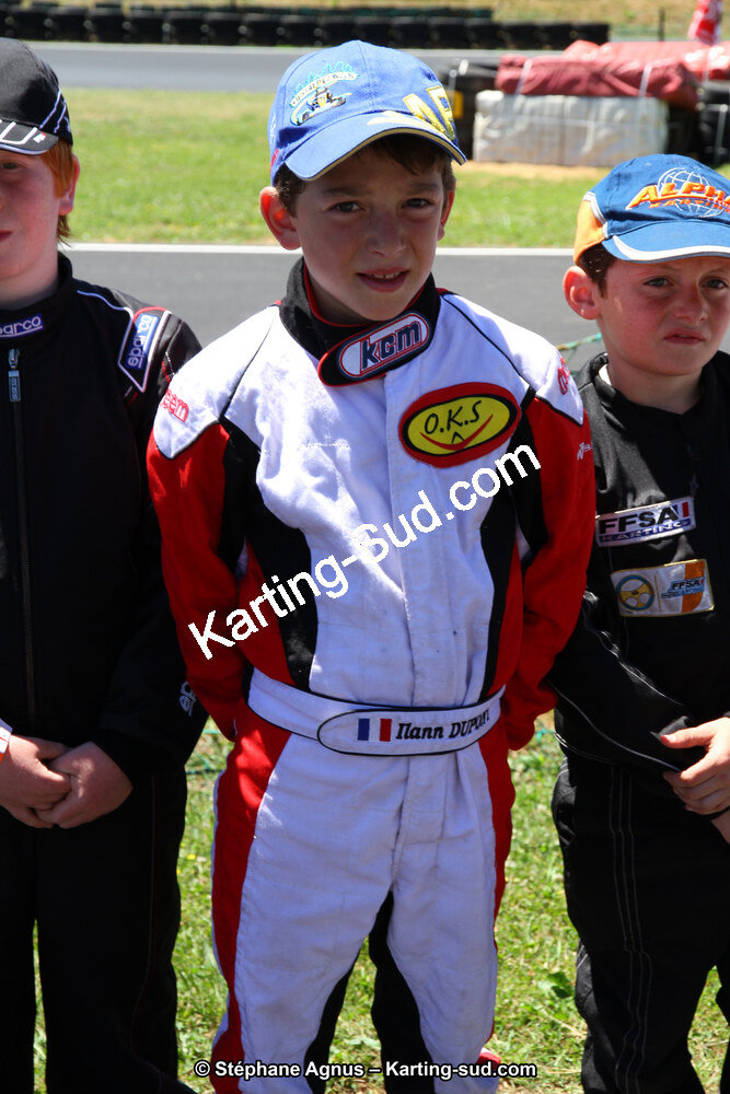 27 & 28/06/2015 : Championnat de France X30 et Coupe de France Minikart à Belmont sur Rance (Photos Stéphane Agnus) 2015 — karting