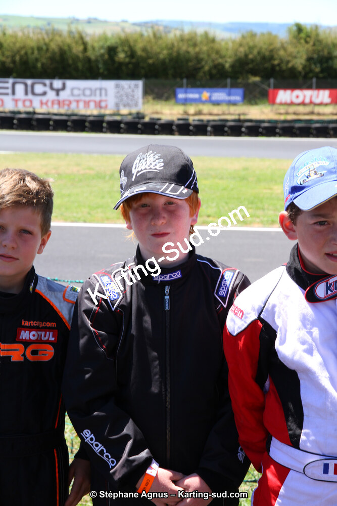 27 & 28/06/2015 : Championnat de France X30 et Coupe de France Minikart à Belmont sur Rance (Photos Stéphane Agnus) 2015 — karting