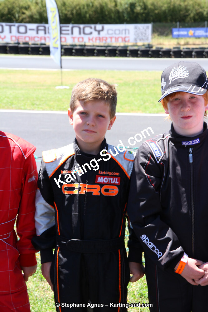 27 & 28/06/2015 : Championnat de France X30 et Coupe de France Minikart à Belmont sur Rance (Photos Stéphane Agnus) 2015 — karting