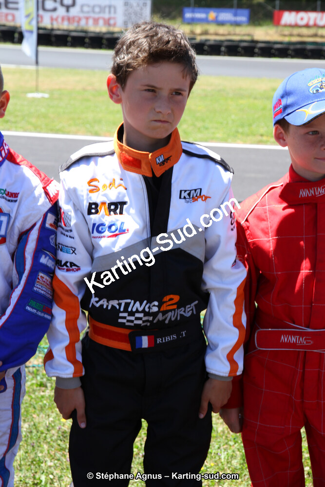 27 & 28/06/2015 : Championnat de France X30 et Coupe de France Minikart à Belmont sur Rance (Photos Stéphane Agnus) 2015 — karting