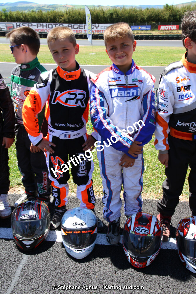 27 & 28/06/2015 : Championnat de France X30 et Coupe de France Minikart à Belmont sur Rance (Photos Stéphane Agnus) 2015 — karting