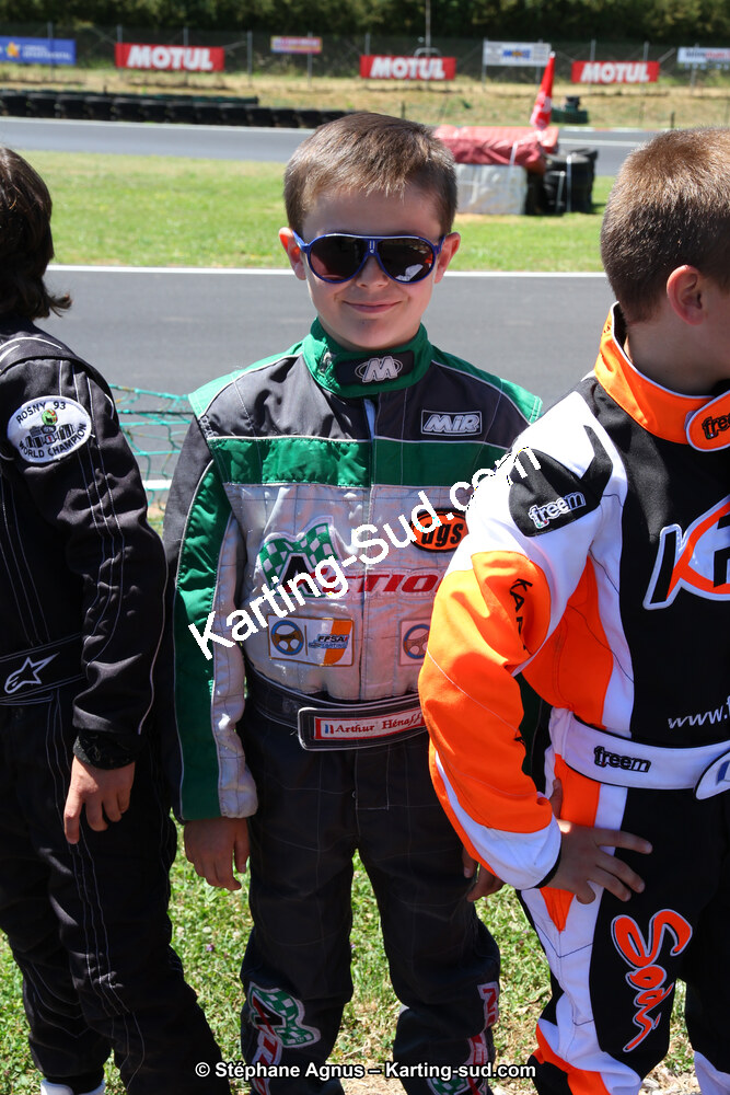 27 & 28/06/2015 : Championnat de France X30 et Coupe de France Minikart à Belmont sur Rance (Photos Stéphane Agnus) 2015 — karting