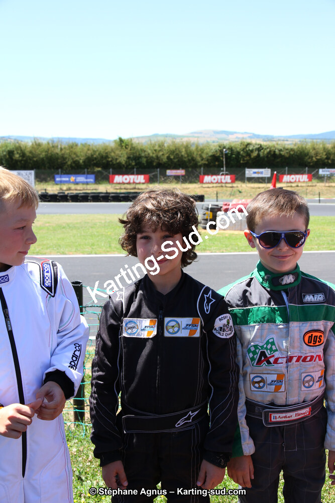 27 & 28/06/2015 : Championnat de France X30 et Coupe de France Minikart à Belmont sur Rance (Photos Stéphane Agnus) 2015 — karting