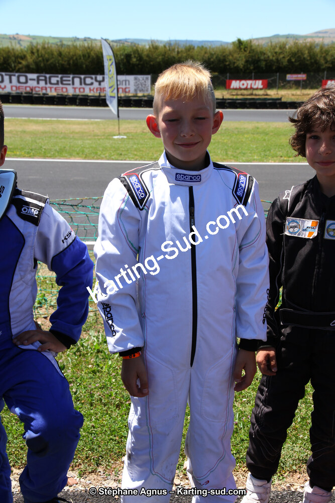 27 & 28/06/2015 : Championnat de France X30 et Coupe de France Minikart à Belmont sur Rance (Photos Stéphane Agnus) 2015 — karting