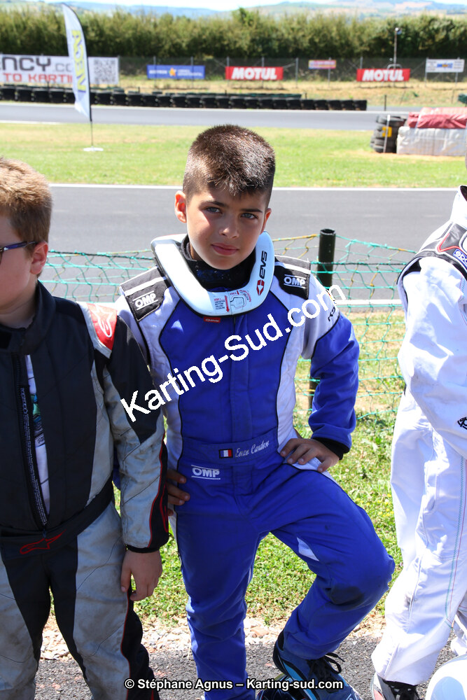 27 & 28/06/2015 : Championnat de France X30 et Coupe de France Minikart à Belmont sur Rance (Photos Stéphane Agnus) 2015 — karting