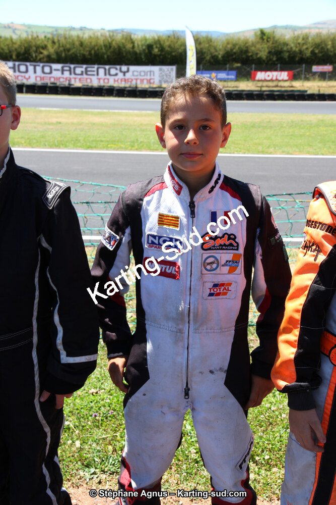 27 & 28/06/2015 : Championnat de France X30 et Coupe de France Minikart à Belmont sur Rance (Photos Stéphane Agnus) 2015 — karting