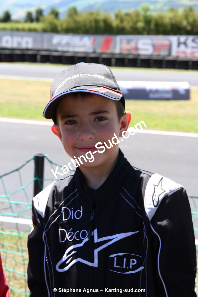 27 & 28/06/2015 : Championnat de France X30 et Coupe de France Minikart à Belmont sur Rance (Photos Stéphane Agnus) 2015 — karting
