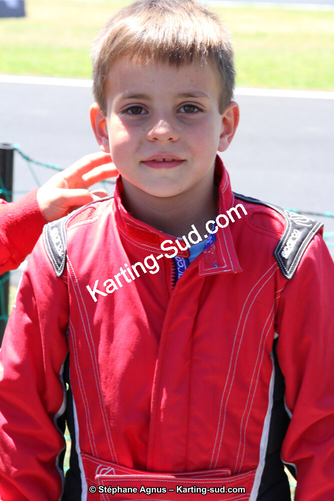 27 & 28/06/2015 : Championnat de France X30 et Coupe de France Minikart à Belmont sur Rance (Photos Stéphane Agnus) 2015 — karting