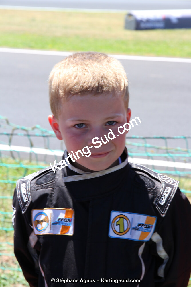 27 & 28/06/2015 : Championnat de France X30 et Coupe de France Minikart à Belmont sur Rance (Photos Stéphane Agnus) 2015 — karting