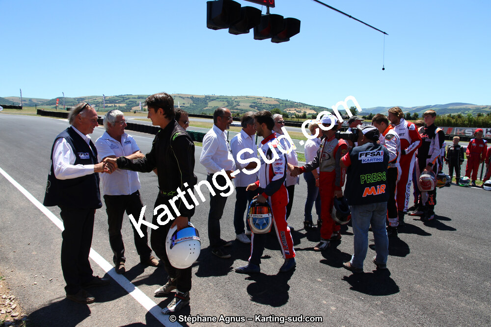 27 & 28/06/2015 : Championnat de France X30 et Coupe de France Minikart à Belmont sur Rance (Photos Stéphane Agnus) 2015 — karting