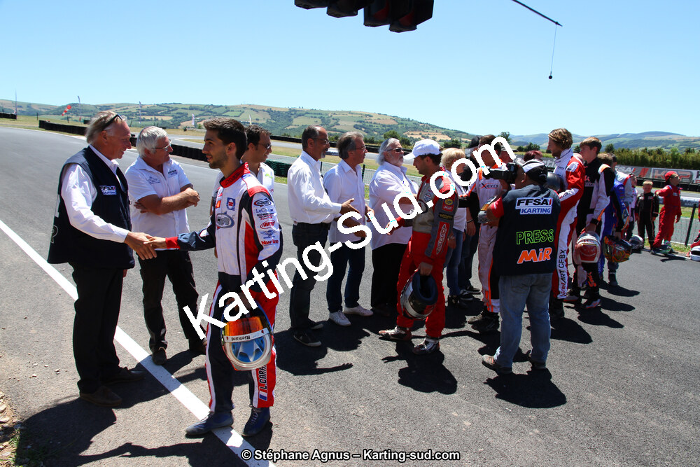 27 & 28/06/2015 : Championnat de France X30 et Coupe de France Minikart à Belmont sur Rance (Photos Stéphane Agnus) 2015 — karting