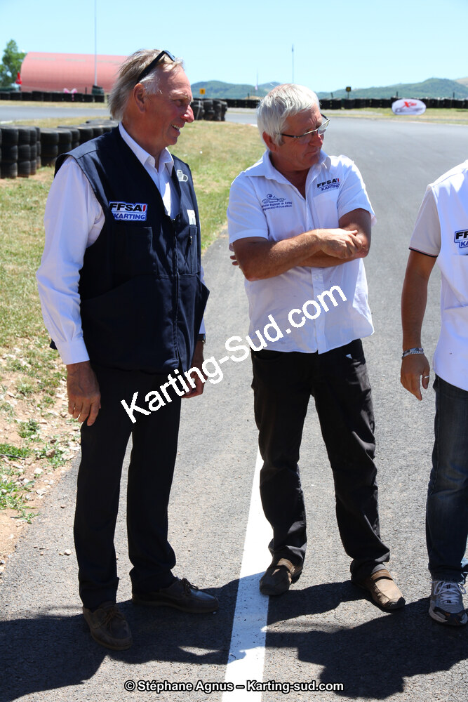 27 & 28/06/2015 : Championnat de France X30 et Coupe de France Minikart à Belmont sur Rance (Photos Stéphane Agnus) 2015 — karting