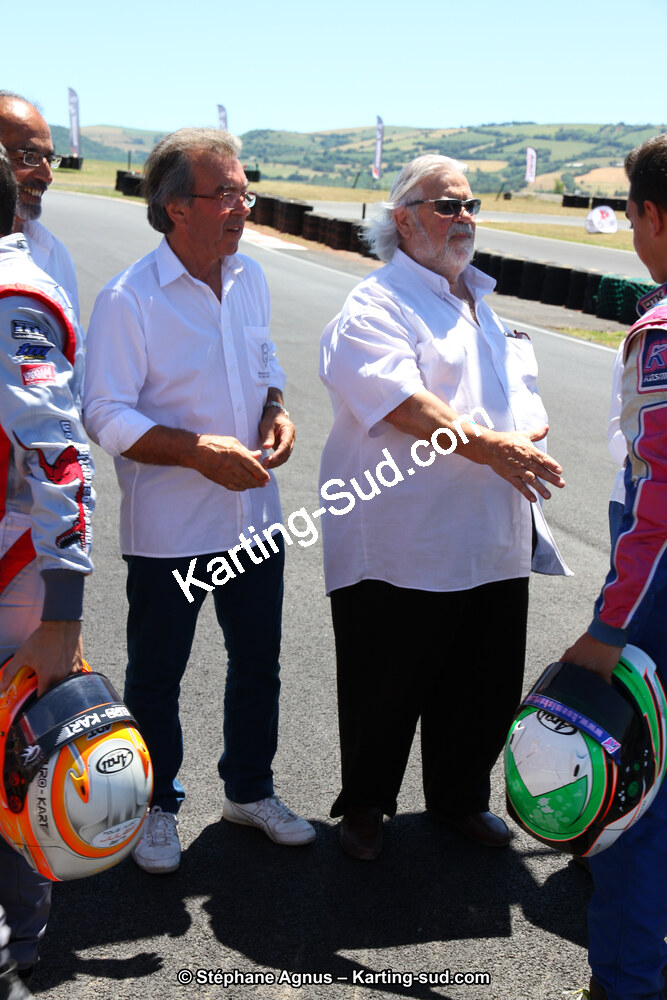 27 & 28/06/2015 : Championnat de France X30 et Coupe de France Minikart à Belmont sur Rance (Photos Stéphane Agnus) 2015 — karting