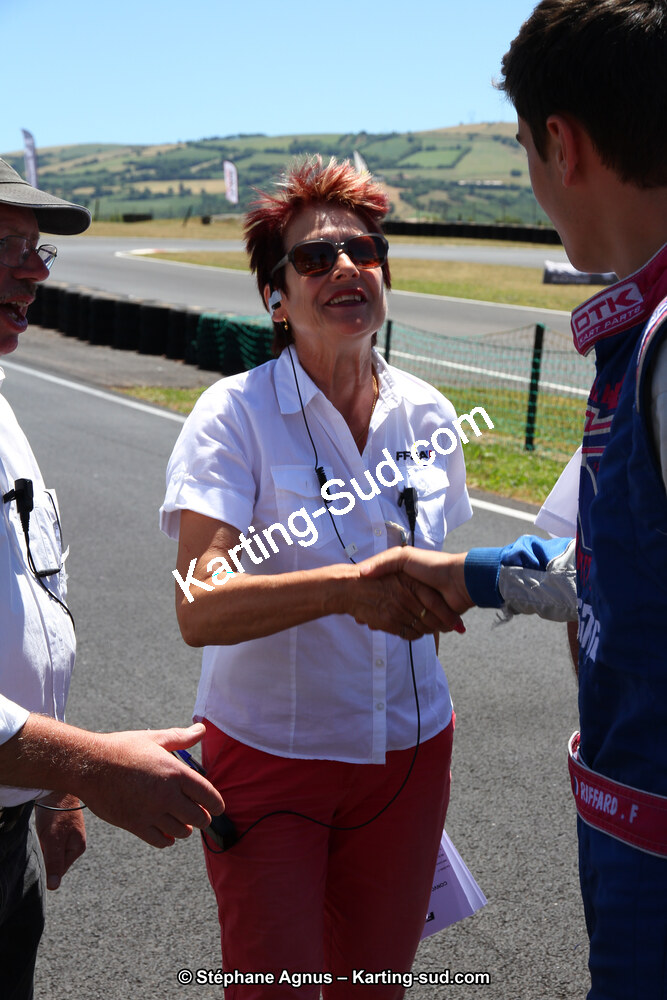 27 & 28/06/2015 : Championnat de France X30 et Coupe de France Minikart à Belmont sur Rance (Photos Stéphane Agnus) 2015 — karting