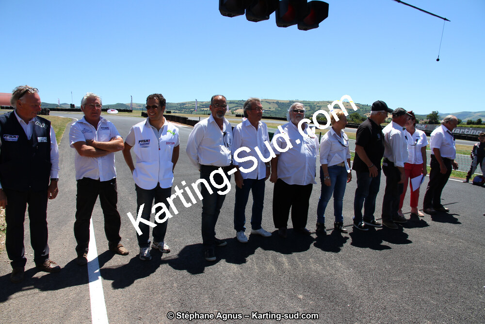 27 & 28/06/2015 : Championnat de France X30 et Coupe de France Minikart à Belmont sur Rance (Photos Stéphane Agnus) 2015 — karting