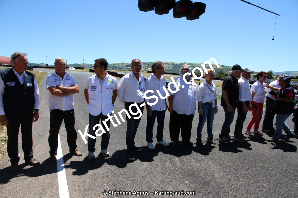 27 & 28/06/2015 : Championnat de France X30 et Coupe de France Minikart à Belmont sur Rance (Photos Stéphane Agnus) 2015 — karting