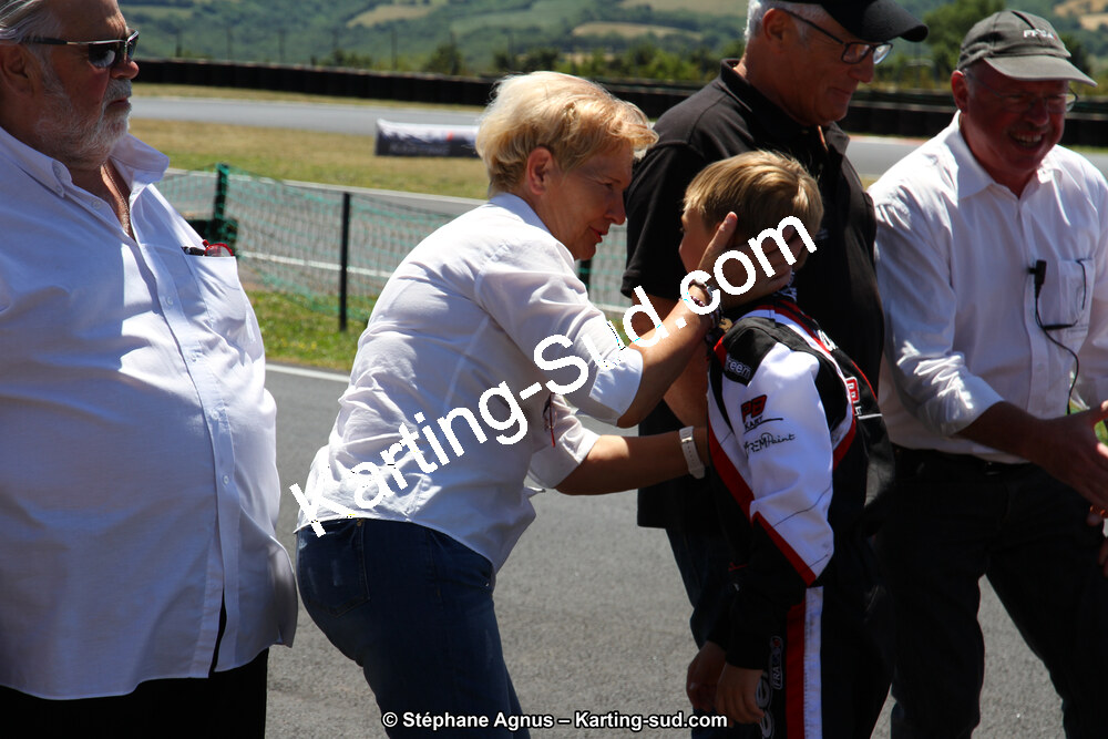 27 & 28/06/2015 : Championnat de France X30 et Coupe de France Minikart à Belmont sur Rance (Photos Stéphane Agnus) 2015 — karting