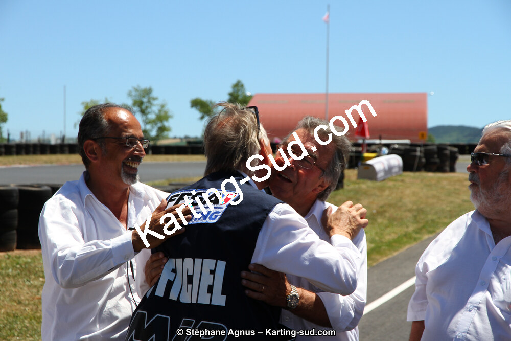 27 & 28/06/2015 : Championnat de France X30 et Coupe de France Minikart à Belmont sur Rance (Photos Stéphane Agnus) 2015 — karting