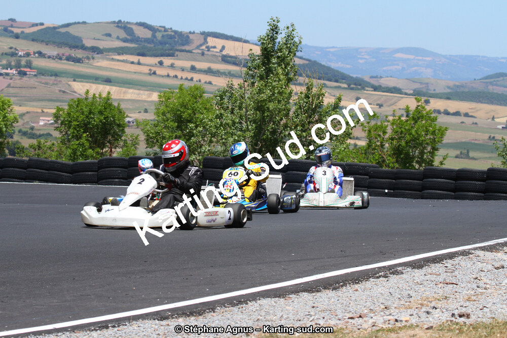 27 & 28/06/2015 : Championnat de France X30 et Coupe de France Minikart à Belmont sur Rance (Photos Stéphane Agnus) 2015 — karting
