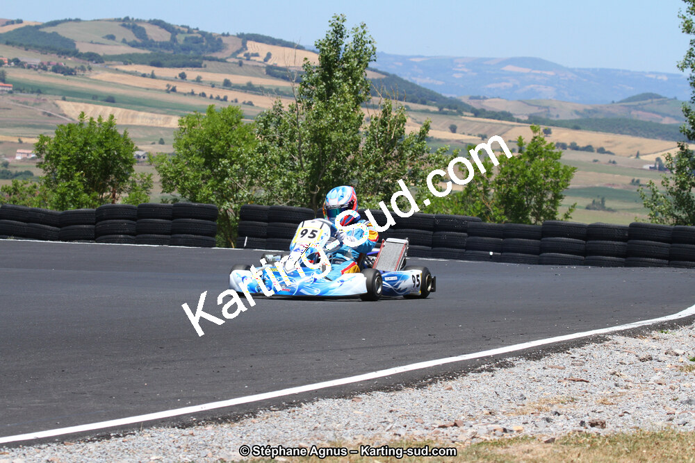 27 & 28/06/2015 : Championnat de France X30 et Coupe de France Minikart à Belmont sur Rance (Photos Stéphane Agnus) 2015 — karting