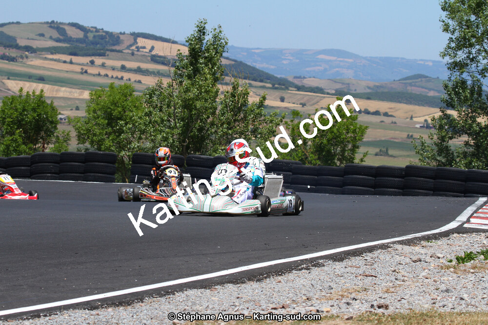 27 & 28/06/2015 : Championnat de France X30 et Coupe de France Minikart à Belmont sur Rance (Photos Stéphane Agnus) 2015 — karting