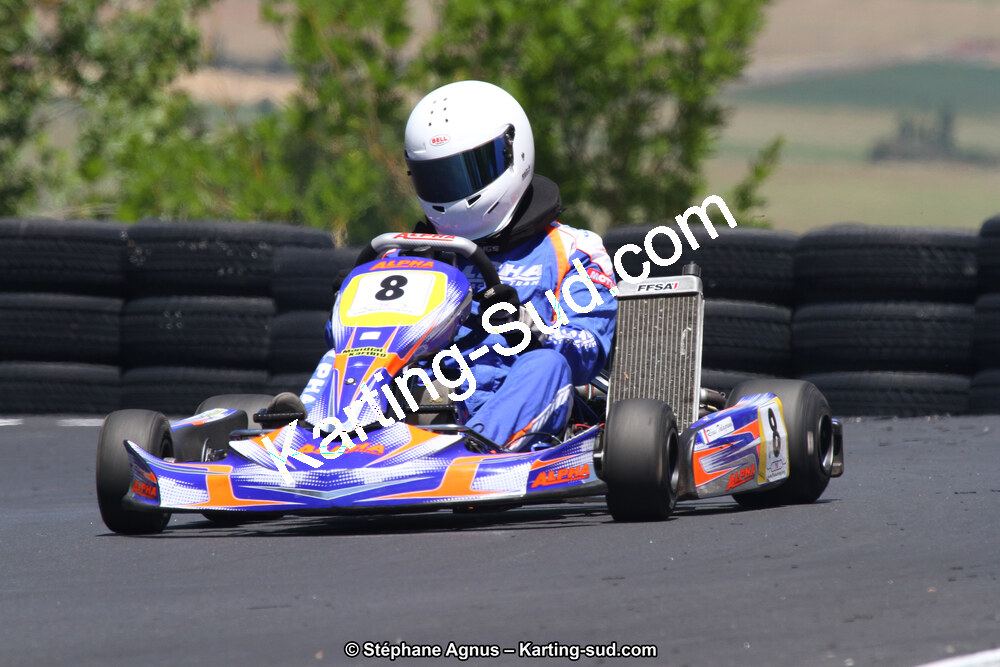 27 & 28/06/2015 : Championnat de France X30 et Coupe de France Minikart à Belmont sur Rance (Photos Stéphane Agnus) 2015 — karting