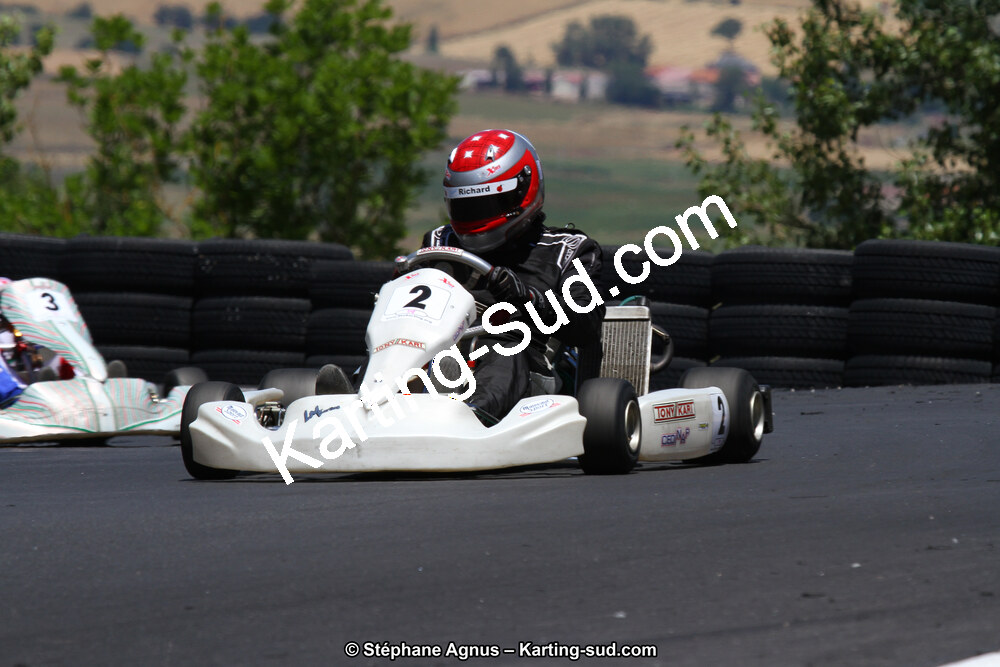 27 & 28/06/2015 : Championnat de France X30 et Coupe de France Minikart à Belmont sur Rance (Photos Stéphane Agnus) 2015 — karting
