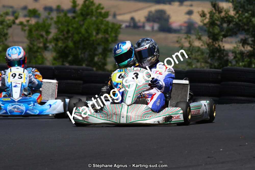 27 & 28/06/2015 : Championnat de France X30 et Coupe de France Minikart à Belmont sur Rance (Photos Stéphane Agnus) 2015 — karting