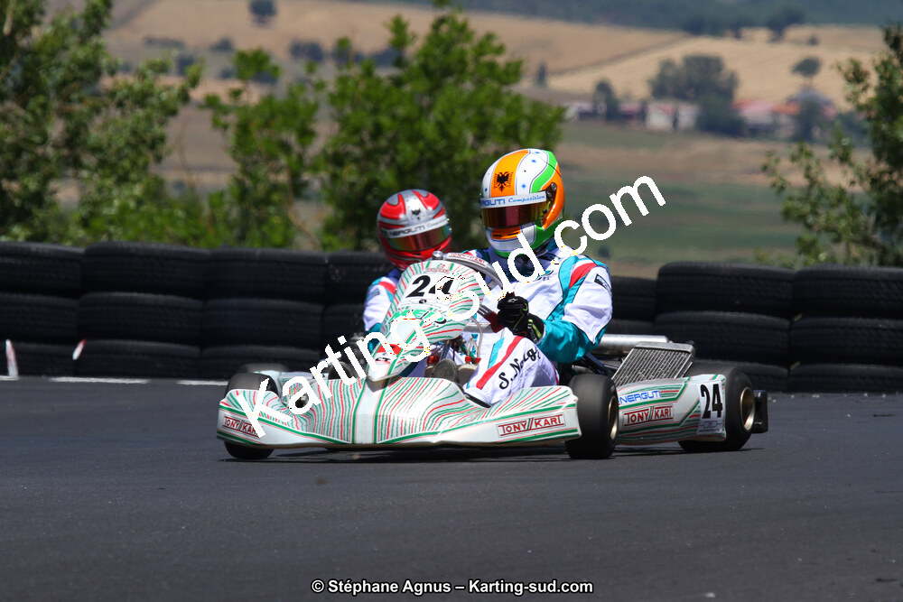 27 & 28/06/2015 : Championnat de France X30 et Coupe de France Minikart à Belmont sur Rance (Photos Stéphane Agnus) 2015 — karting