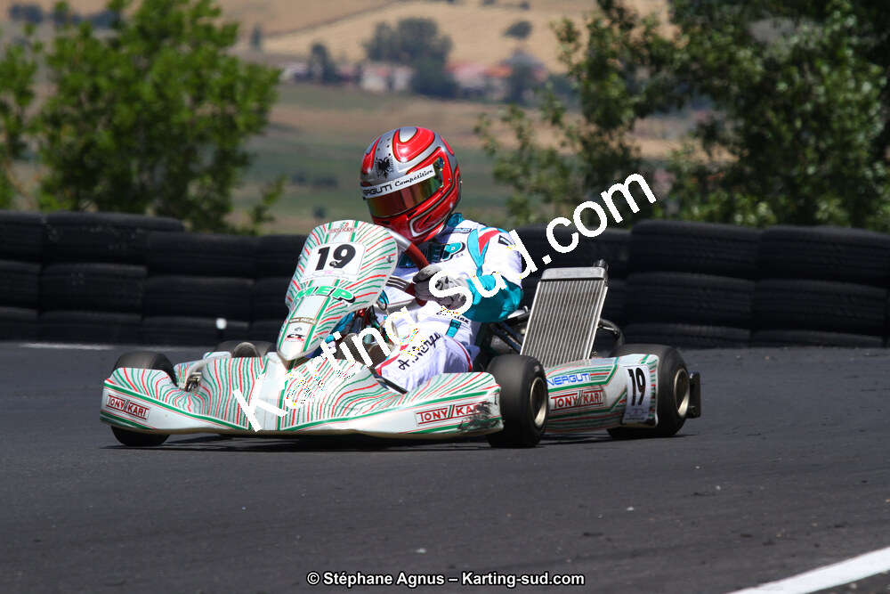 27 & 28/06/2015 : Championnat de France X30 et Coupe de France Minikart à Belmont sur Rance (Photos Stéphane Agnus) 2015 — karting